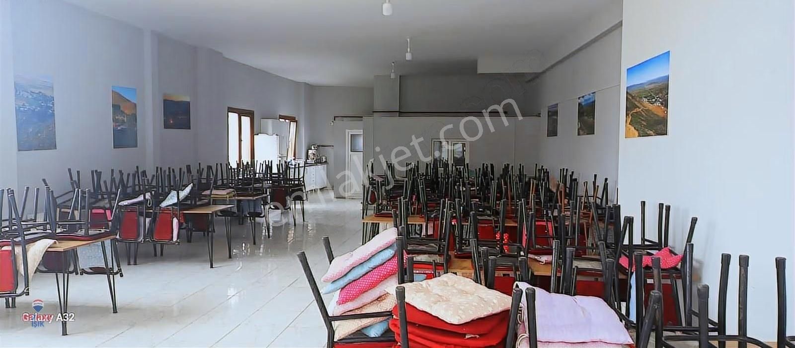 Malkoçoğlu Cad. Cadde Üzerinde 300m2 Dükkan& Mağaza - Görsel 21