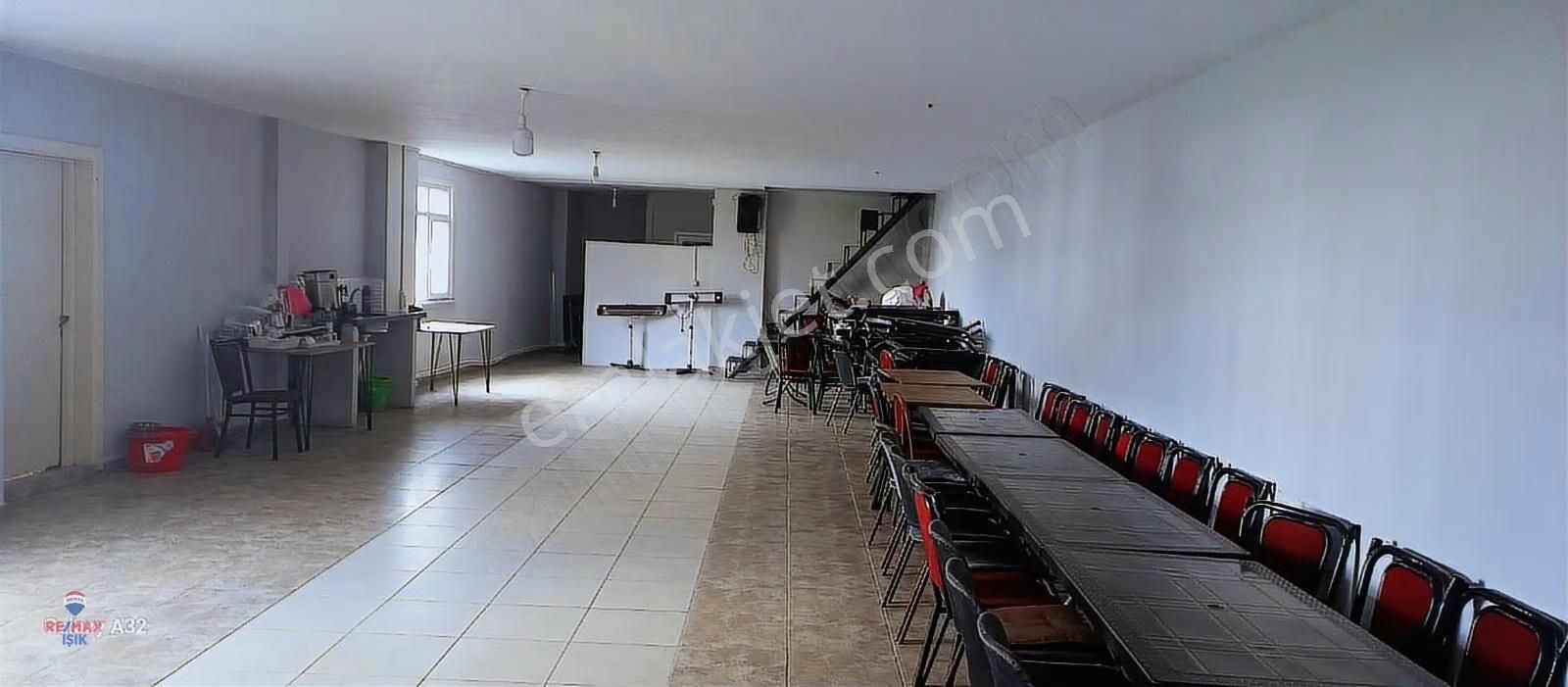 Malkoçoğlu Cad. Cadde Üzerinde 300m2 Dükkan& Mağaza - Görsel 18