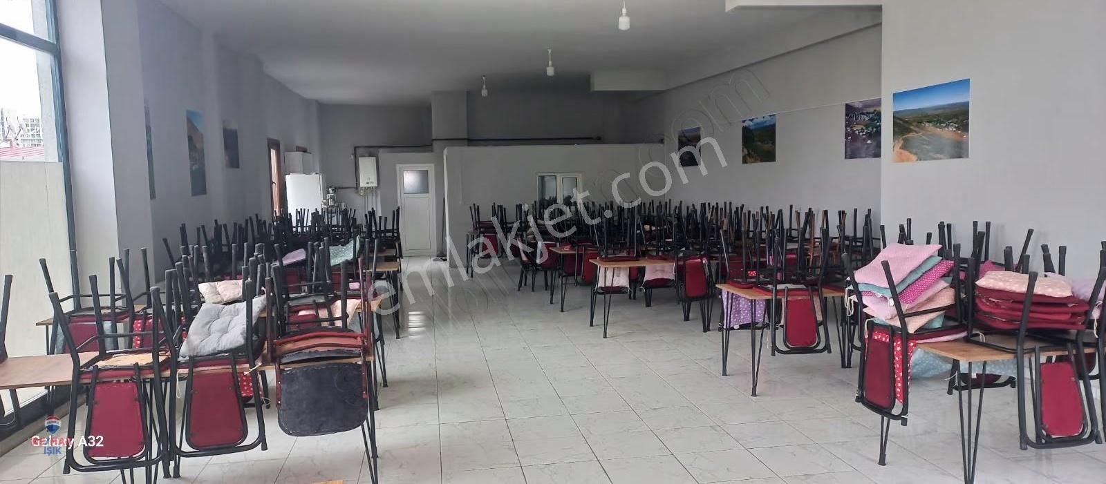 Malkoçoğlu Cad. Cadde Üzerinde 300m2 Dükkan& Mağaza - Görsel 10