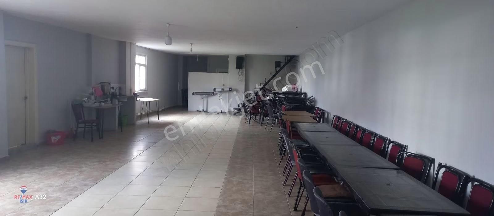 Malkoçoğlu Cad. Cadde Üzerinde 300m2 Dükkan& Mağaza - Görsel 9