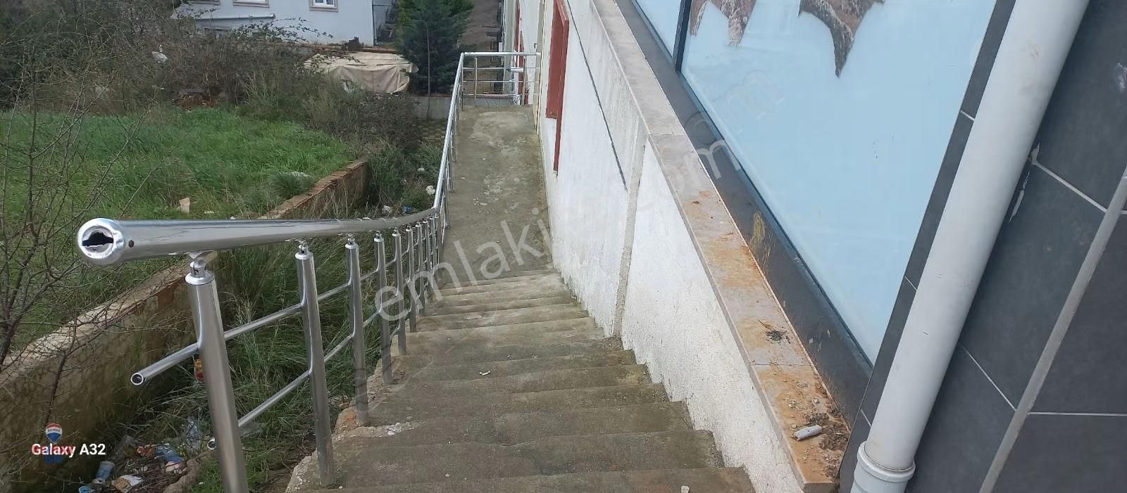 Malkoçoğlu Cad. Cadde Üzerinde 300m2 Dükkan& Mağaza - Görsel 4