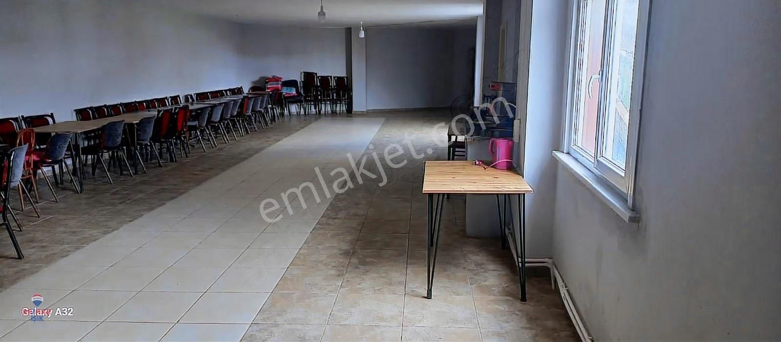 Malkoçoğlu Cad. Cadde Üzerinde 300m2 Dükkan& Mağaza - Görsel 8