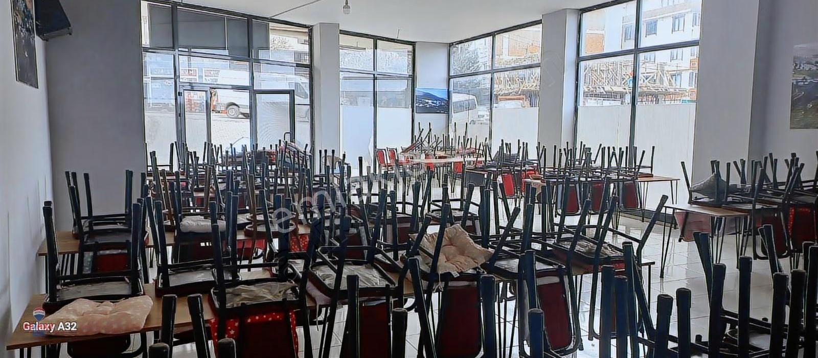 Malkoçoğlu Cad. Cadde Üzerinde 300m2 Dükkan& Mağaza - Görsel 7