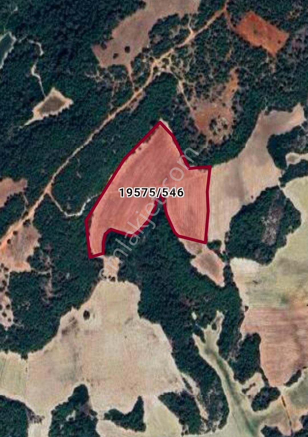 Sarıçam Kılıçlı Da 30500 M2 Satılık Kısa Bir Süreliğine Fiyat Düştü...
