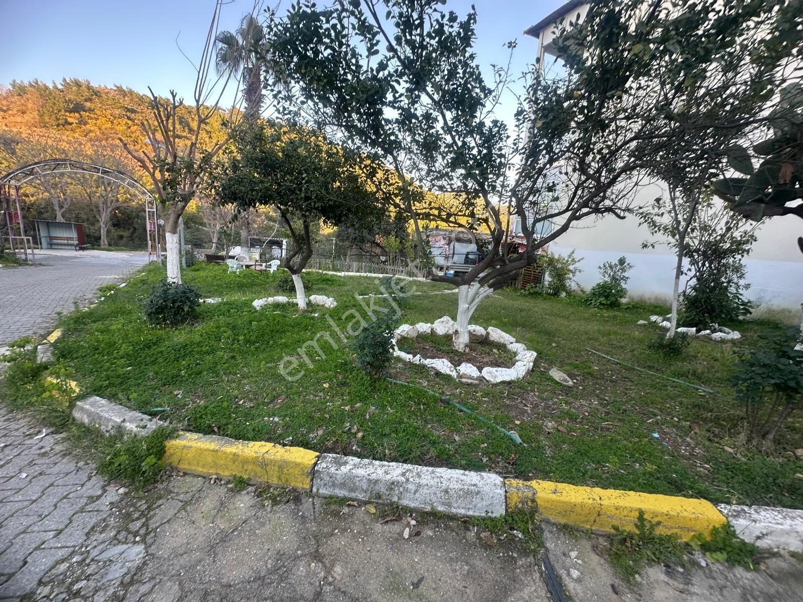 Alanya Konaklı Mah.denize 250 Mt.satılık 2+1 Daire - Görsel 31