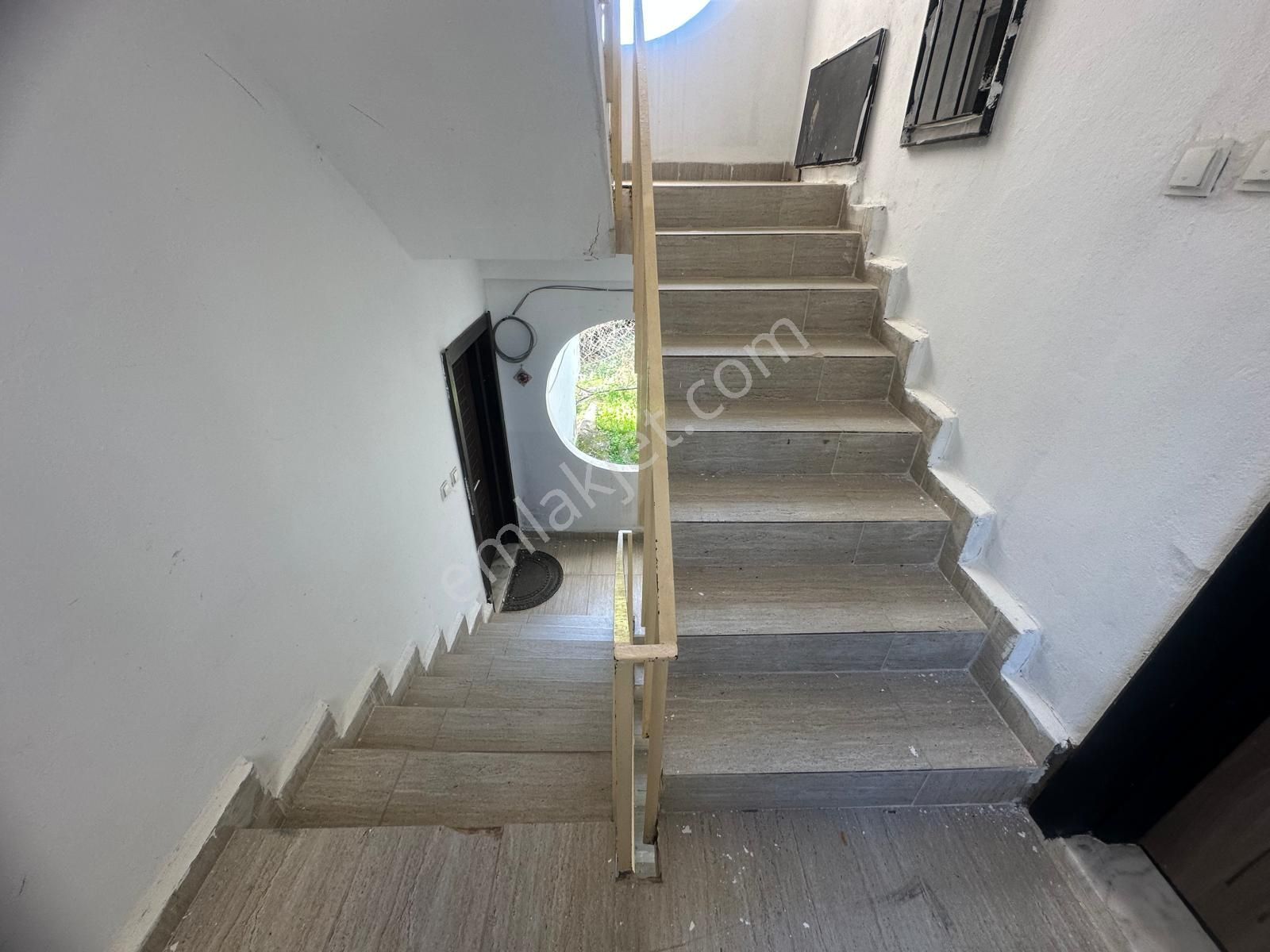 Alanya Konaklı Mah.denize 250 Mt.satılık 2+1 Daire - Görsel 24