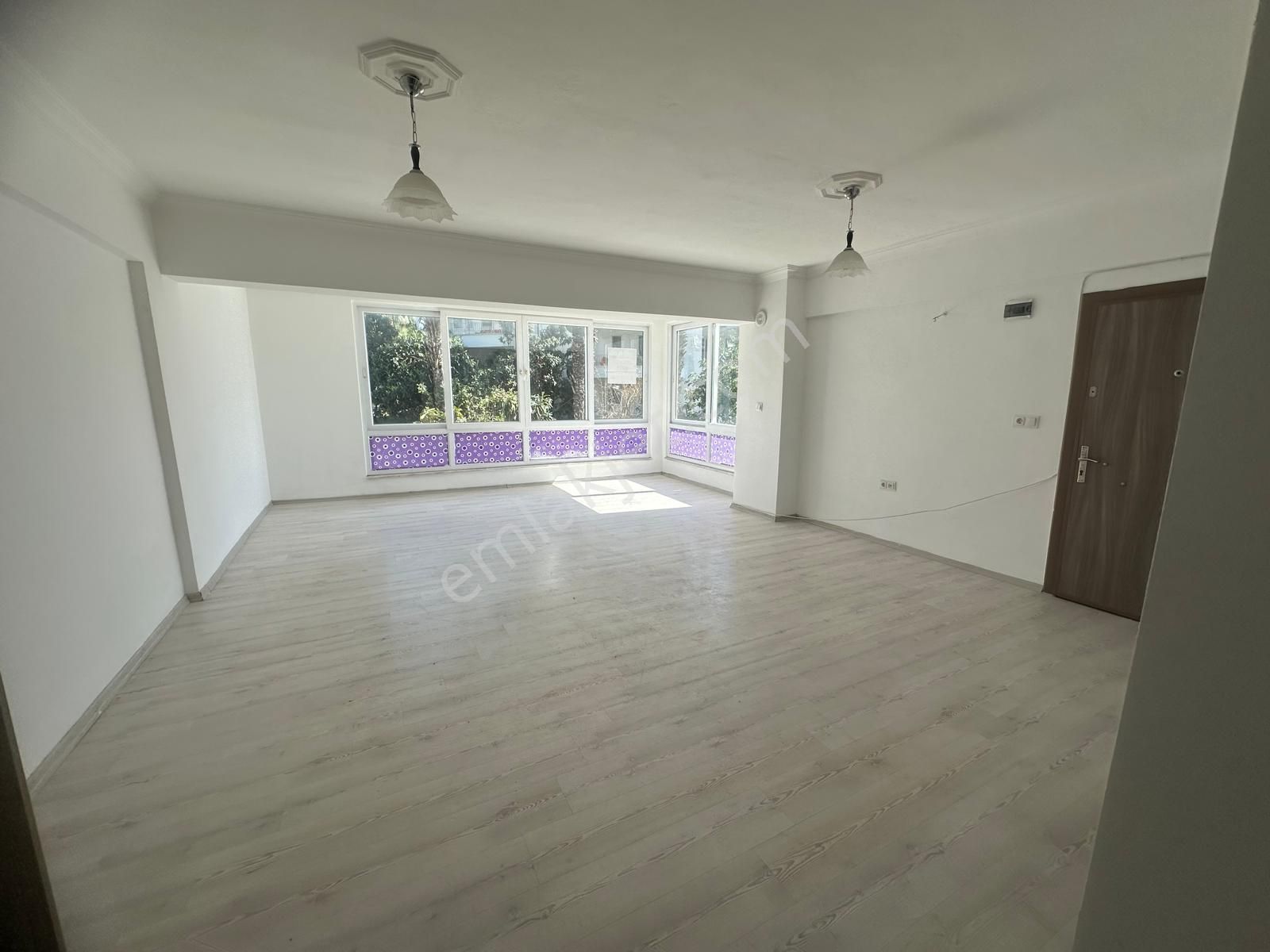 Alanya Konaklı Mah.denize 250 Mt.satılık 2+1 Daire - Görsel 6