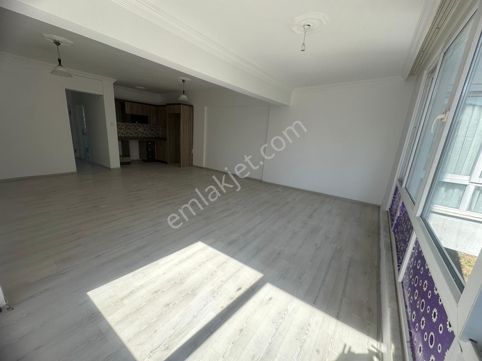 Alanya Konaklı Mah.denize 250 Mt.satılık 2+1 Daire - Görsel 4