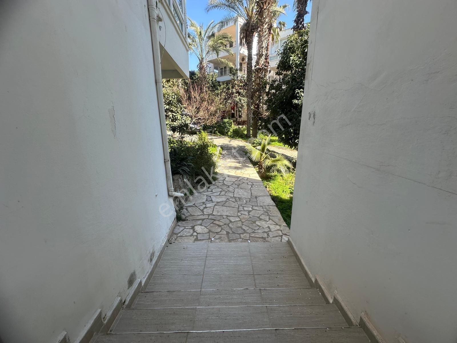 Alanya Konaklı Mah.denize 250 Mt.satılık 2+1 Daire - Görsel 25