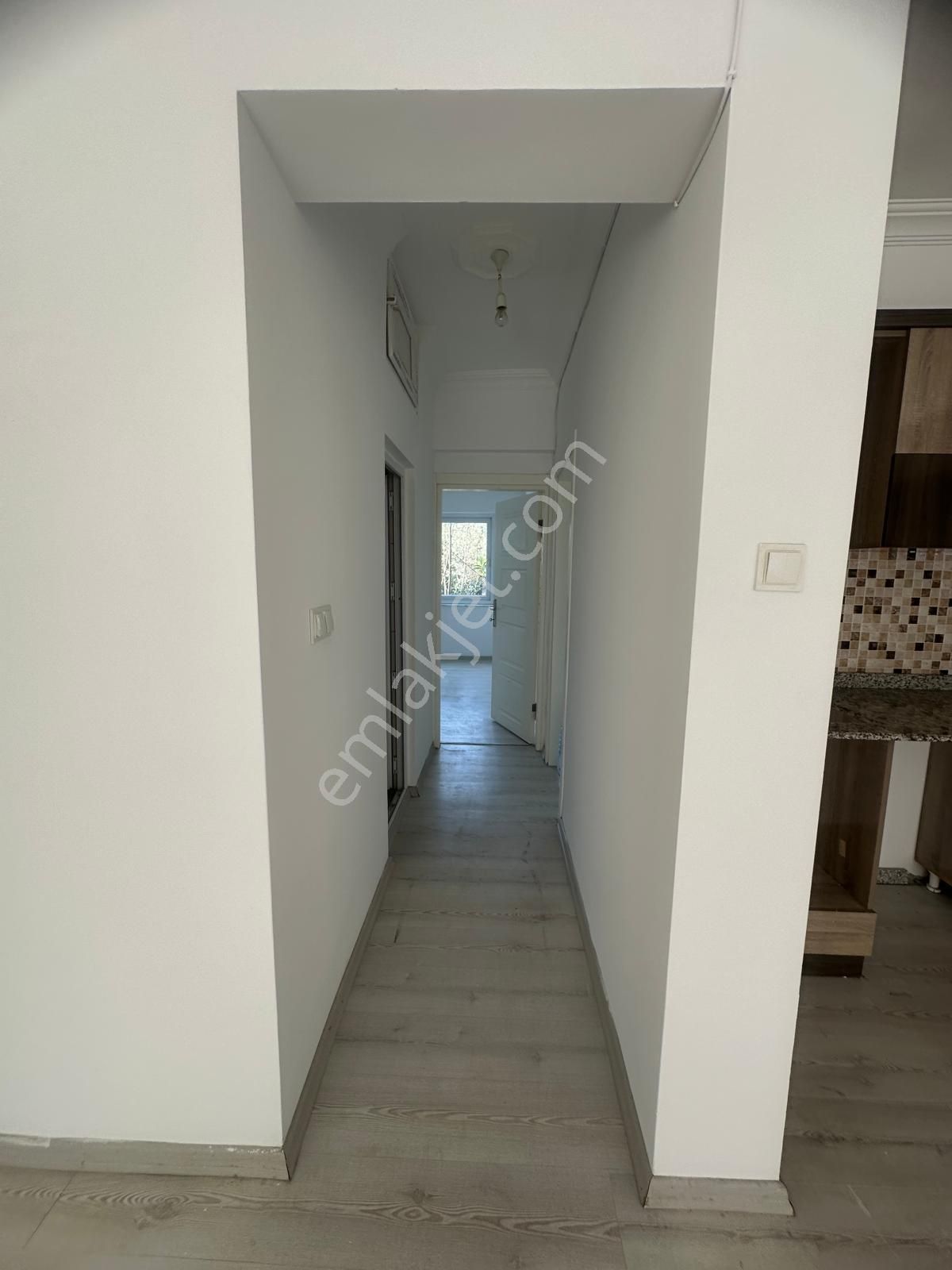 Alanya Konaklı Mah.denize 250 Mt.satılık 2+1 Daire - Görsel 9