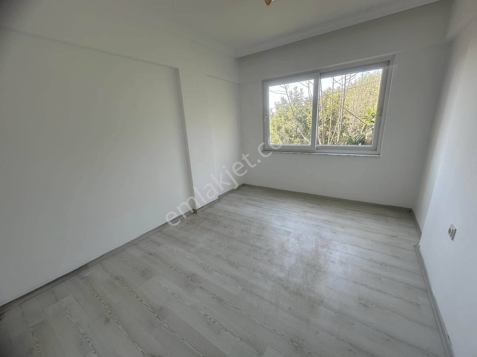 Alanya Konaklı Mah.denize 250 Mt.satılık 2+1 Daire - Görsel 18