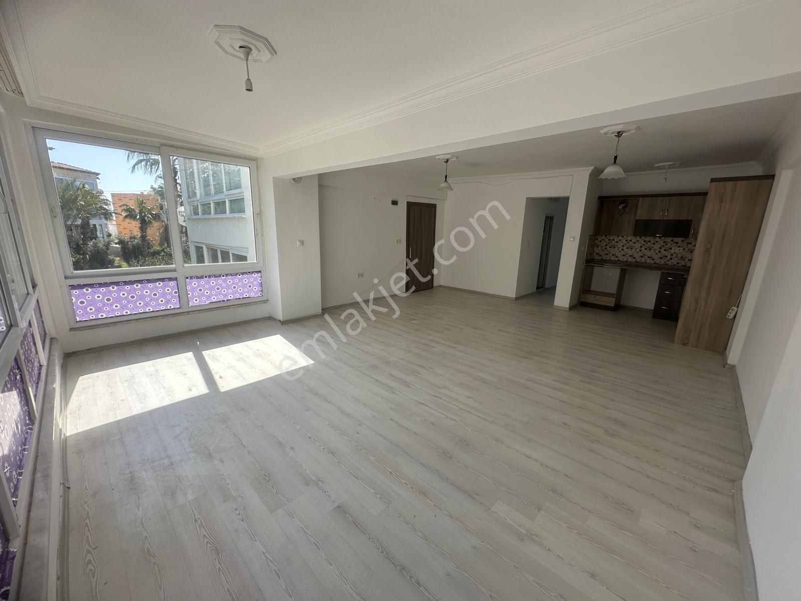 Alanya Konaklı Mah.denize 250 Mt.satılık 2+1 Daire - Görsel 3