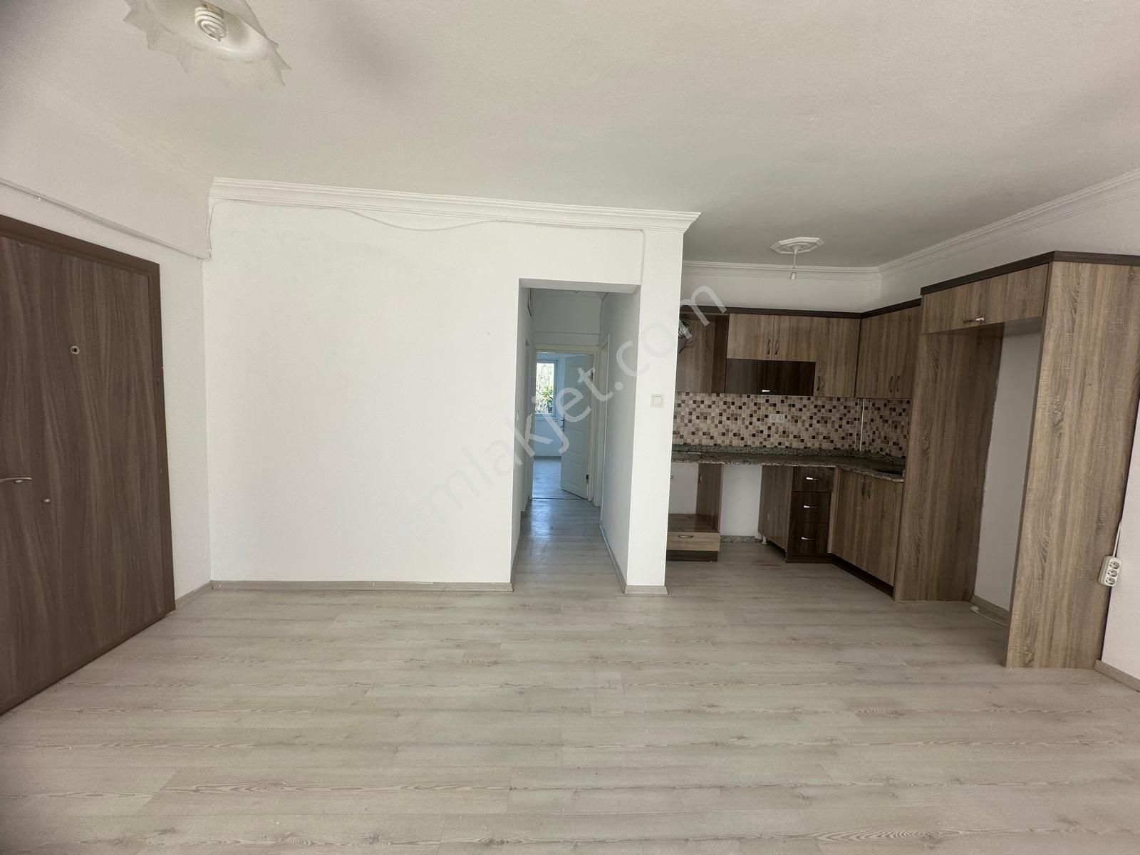 Alanya Konaklı Mah.denize 250 Mt.satılık 2+1 Daire - Görsel 8