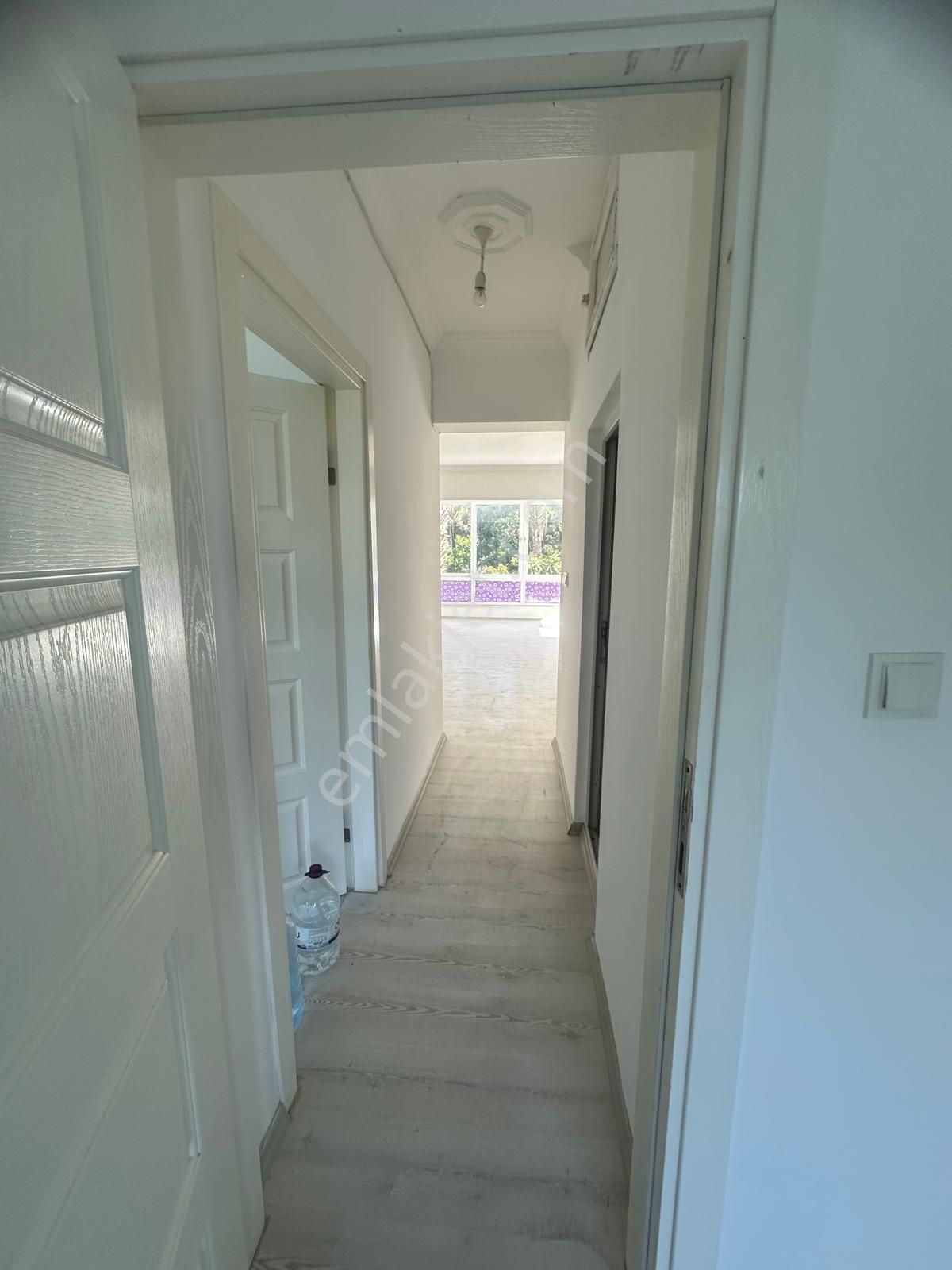 Alanya Konaklı Mah.denize 250 Mt.satılık 2+1 Daire - Görsel 23