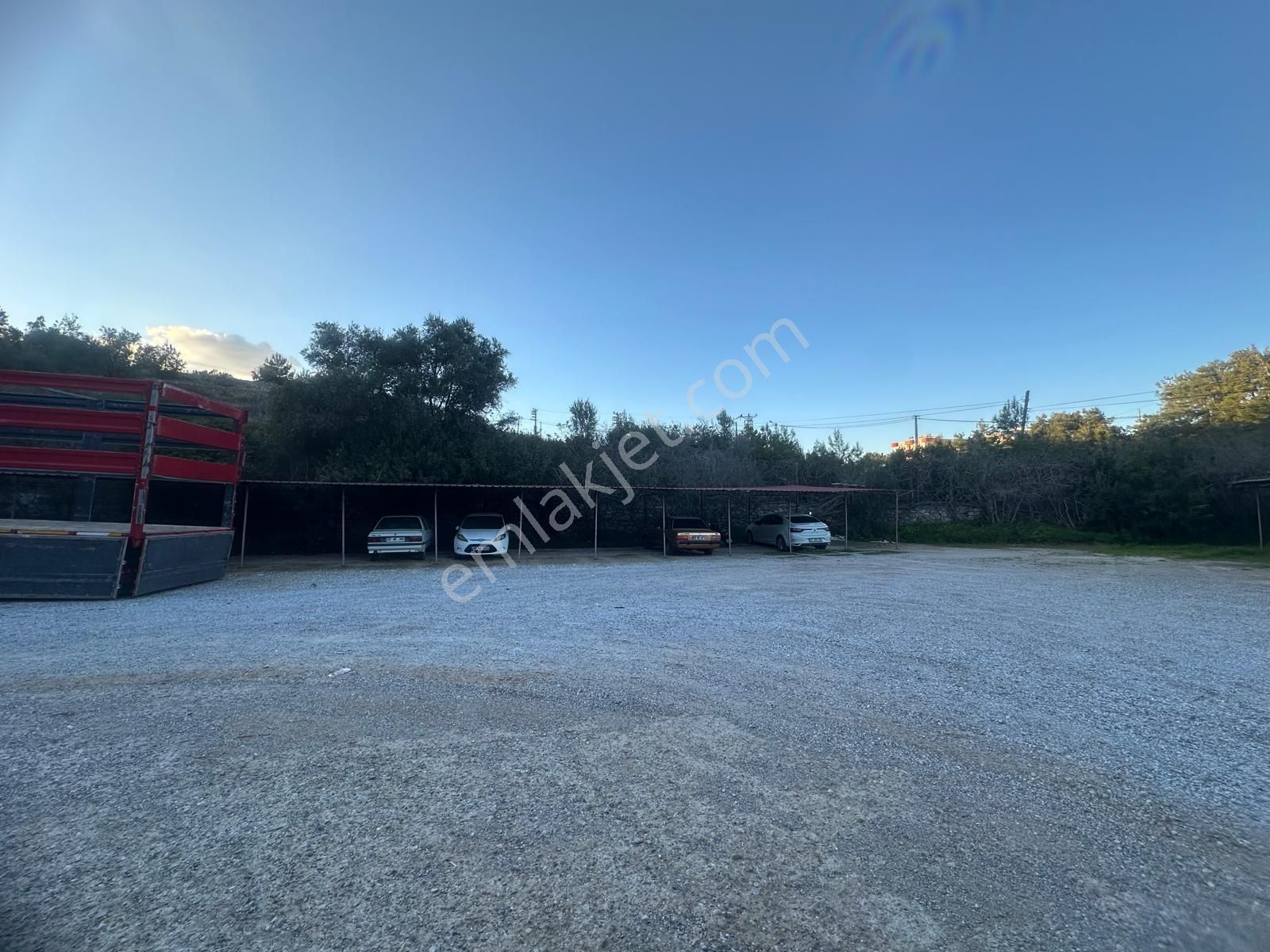 Alanya Konaklı Mah.denize 250 Mt.satılık 2+1 Daire - Görsel 26