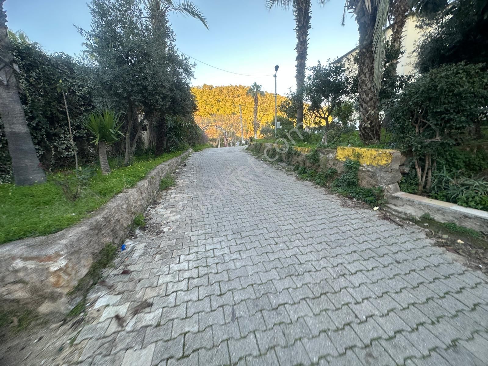 Alanya Konaklı Mah.denize 250 Mt.satılık 2+1 Daire - Görsel 27