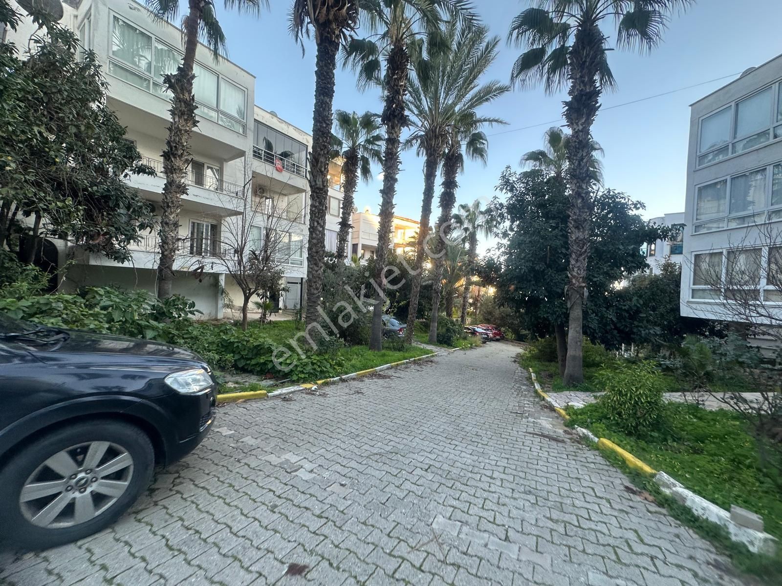 Alanya Konaklı Mah.denize 250 Mt.satılık 2+1 Daire - Görsel 30