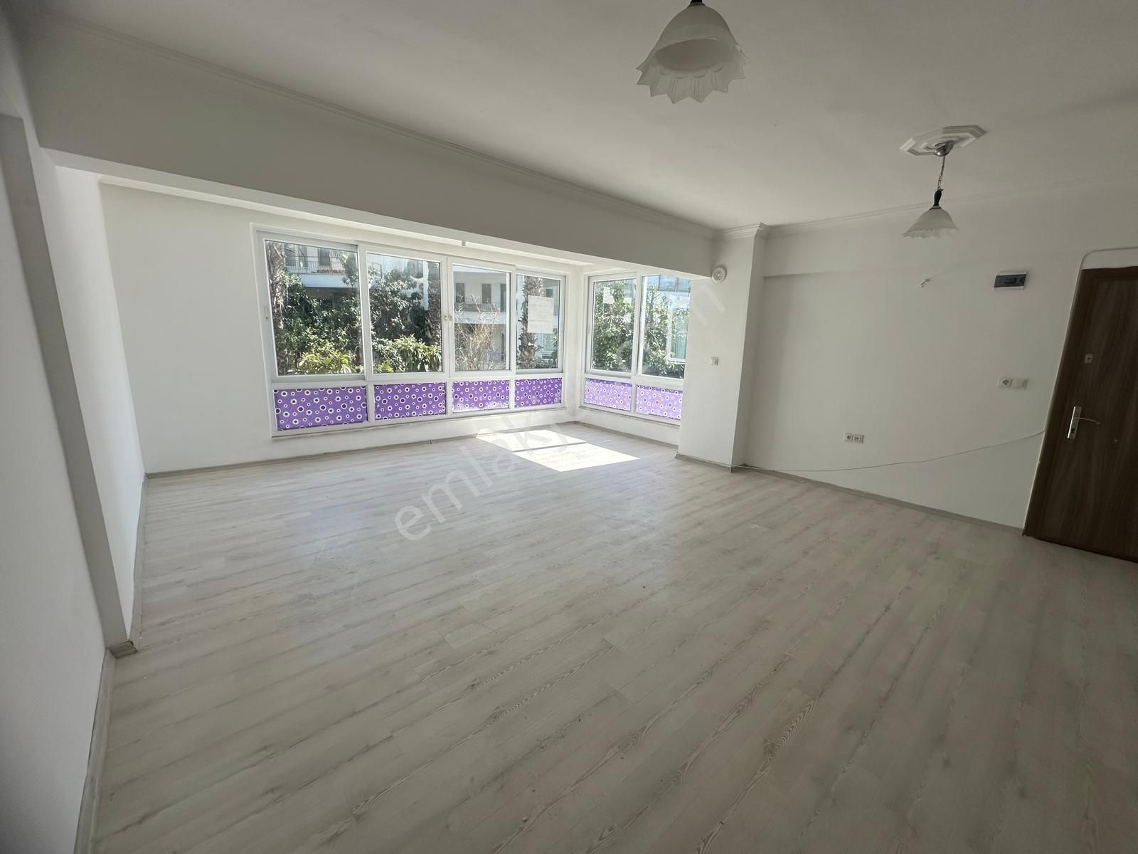 Alanya Konaklı Mah.denize 250 Mt.satılık 2+1 Daire - Görsel 2