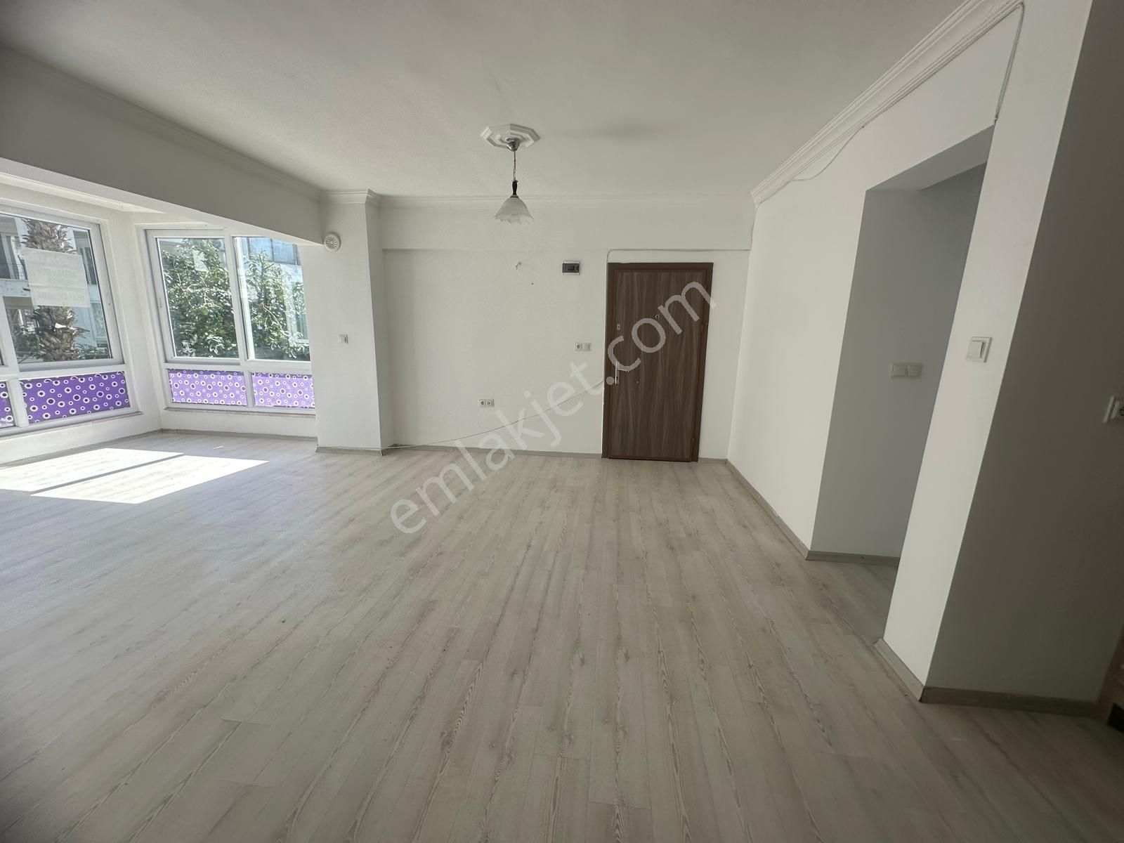 Alanya Konaklı Mah.denize 250 Mt.satılık 2+1 Daire - Görsel 5