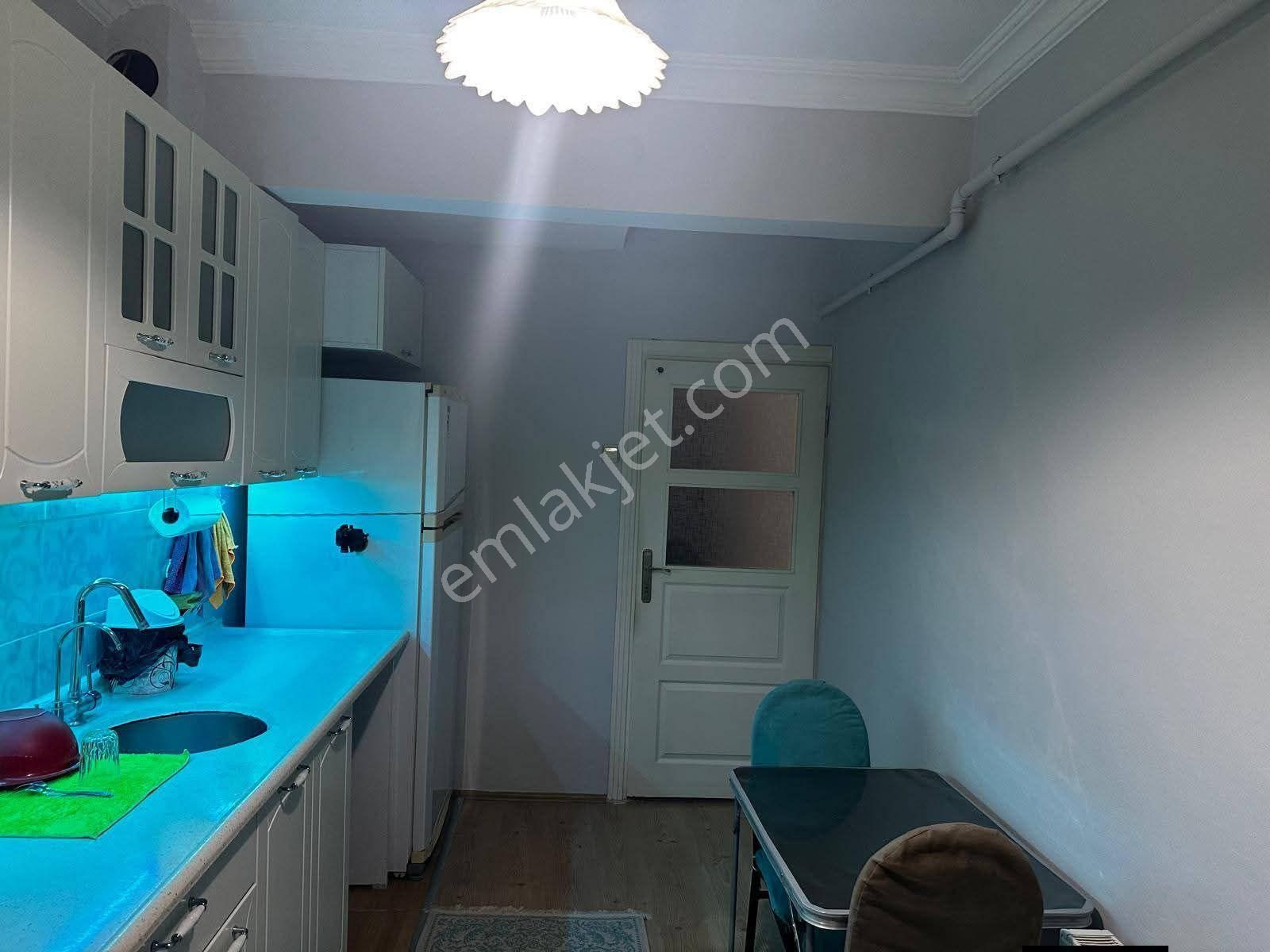 Samsun İlkadım Çiftlik Mahallesi'nde Kat Tapulu Masrafsız 2+1 Satılık - Görsel 2