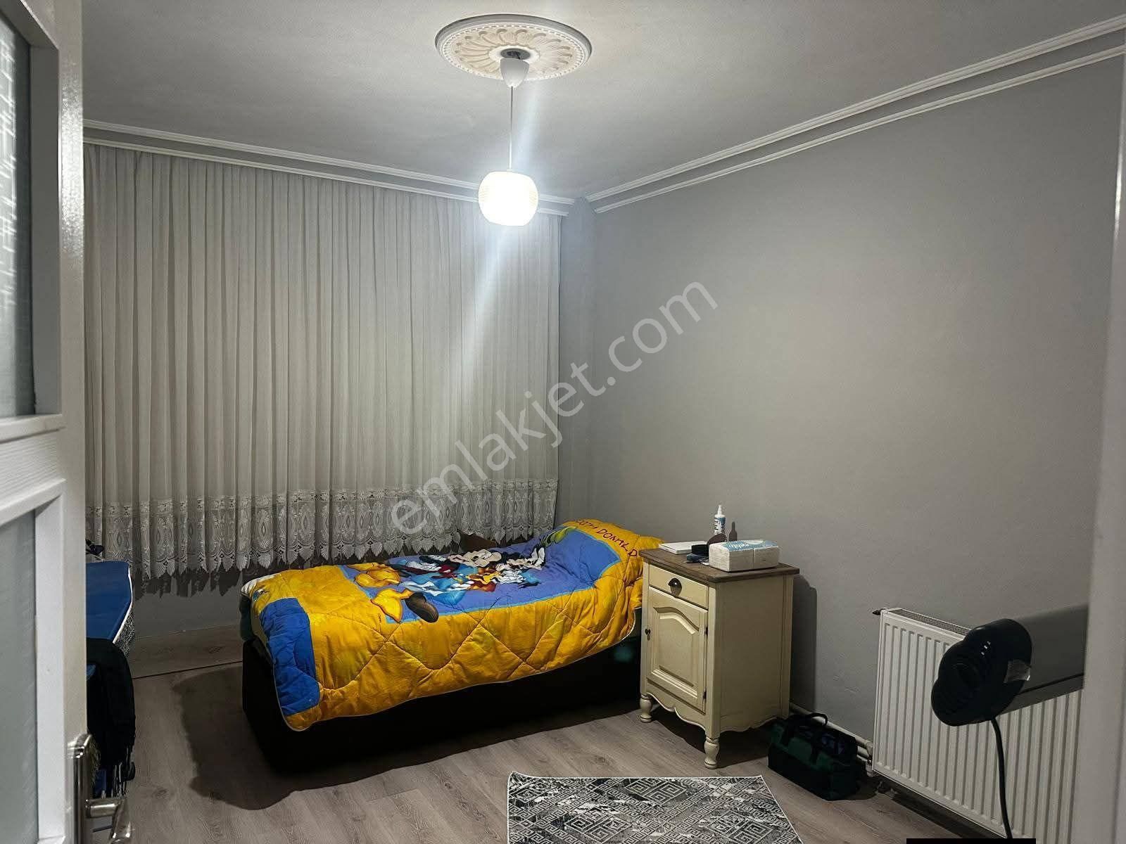 Samsun İlkadım Çiftlik Mahallesi'nde Kat Tapulu Masrafsız 2+1 Satılık - Görsel 14