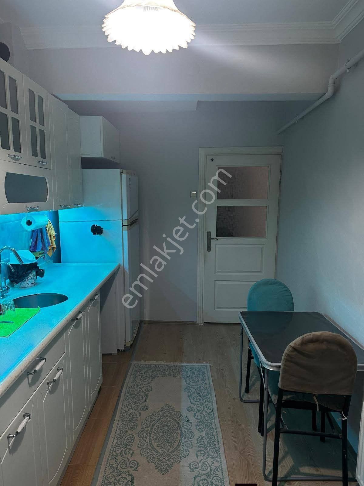 Samsun İlkadım Çiftlik Mahallesi'nde Kat Tapulu Masrafsız 2+1 Satılık - Görsel 18