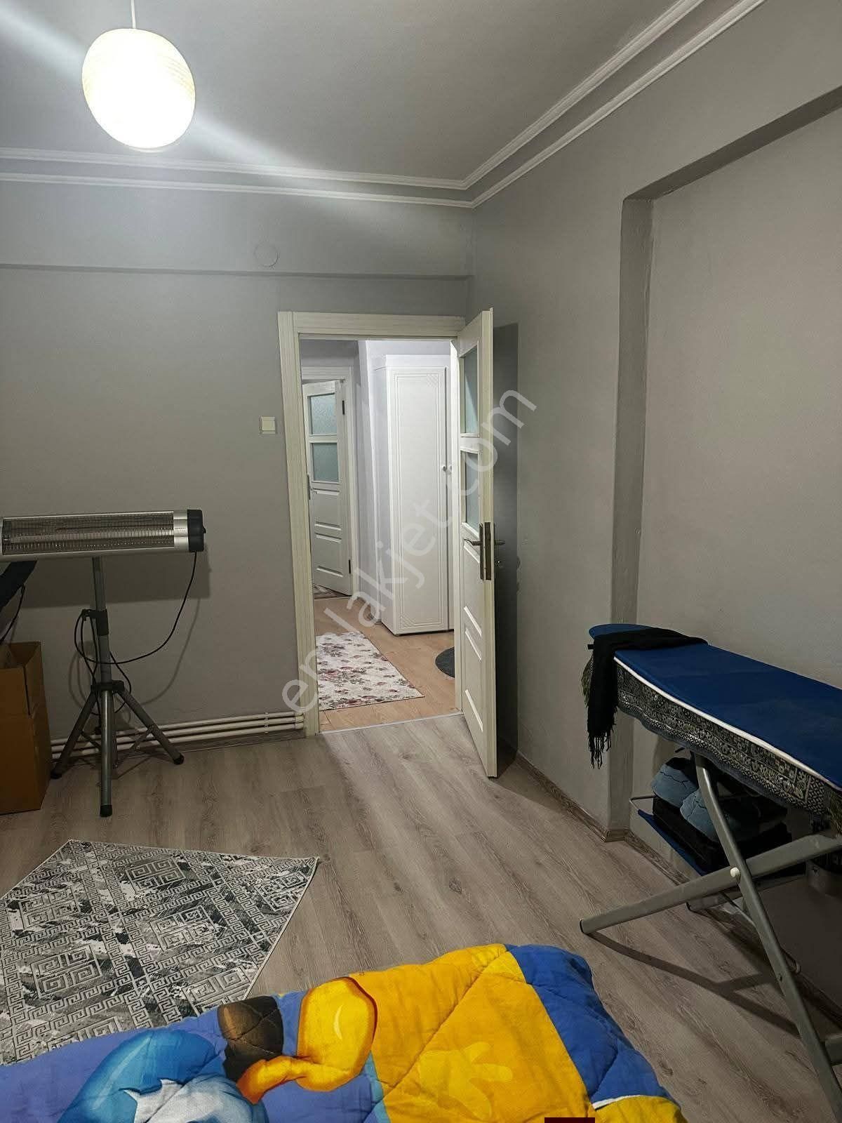 Samsun İlkadım Çiftlik Mahallesi'nde Kat Tapulu Masrafsız 2+1 Satılık - Görsel 17