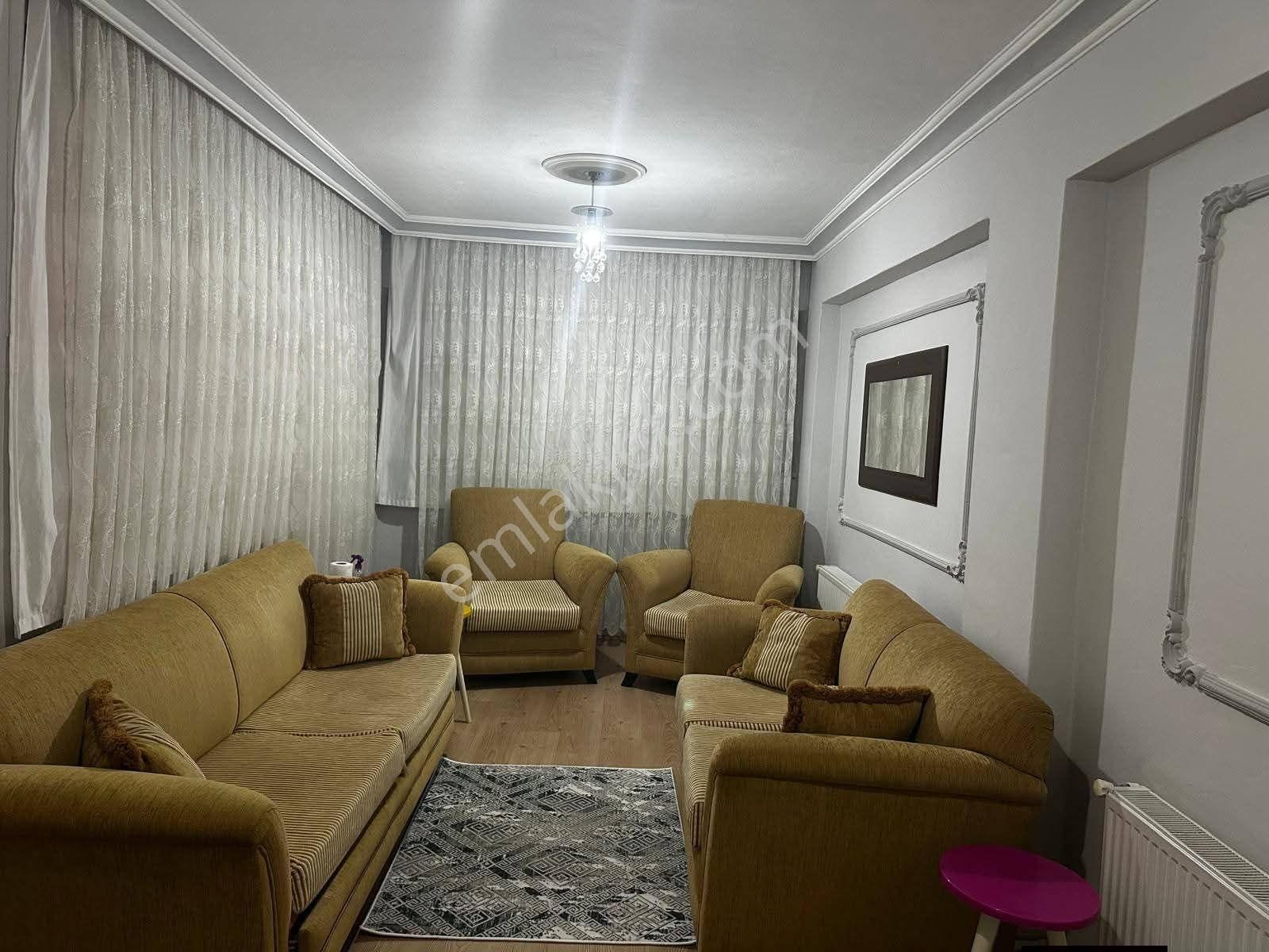 Samsun İlkadım Çiftlik Mahallesi'nde Kat Tapulu Masrafsız 2+1 Satılık - Görsel 7