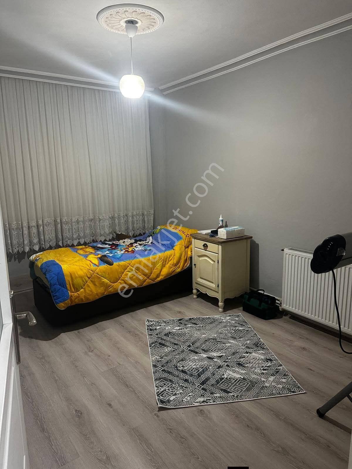 Samsun İlkadım Çiftlik Mahallesi'nde Kat Tapulu Masrafsız 2+1 Satılık - Görsel 16