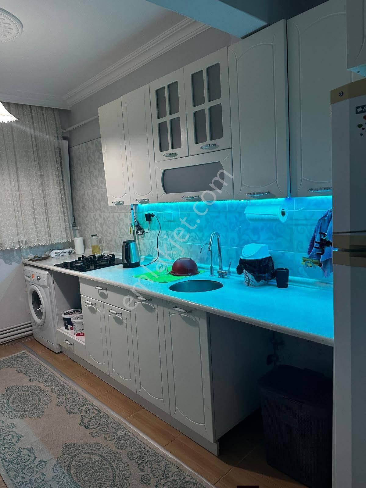 Samsun İlkadım Çiftlik Mahallesi'nde Kat Tapulu Masrafsız 2+1 Satılık - Görsel 19