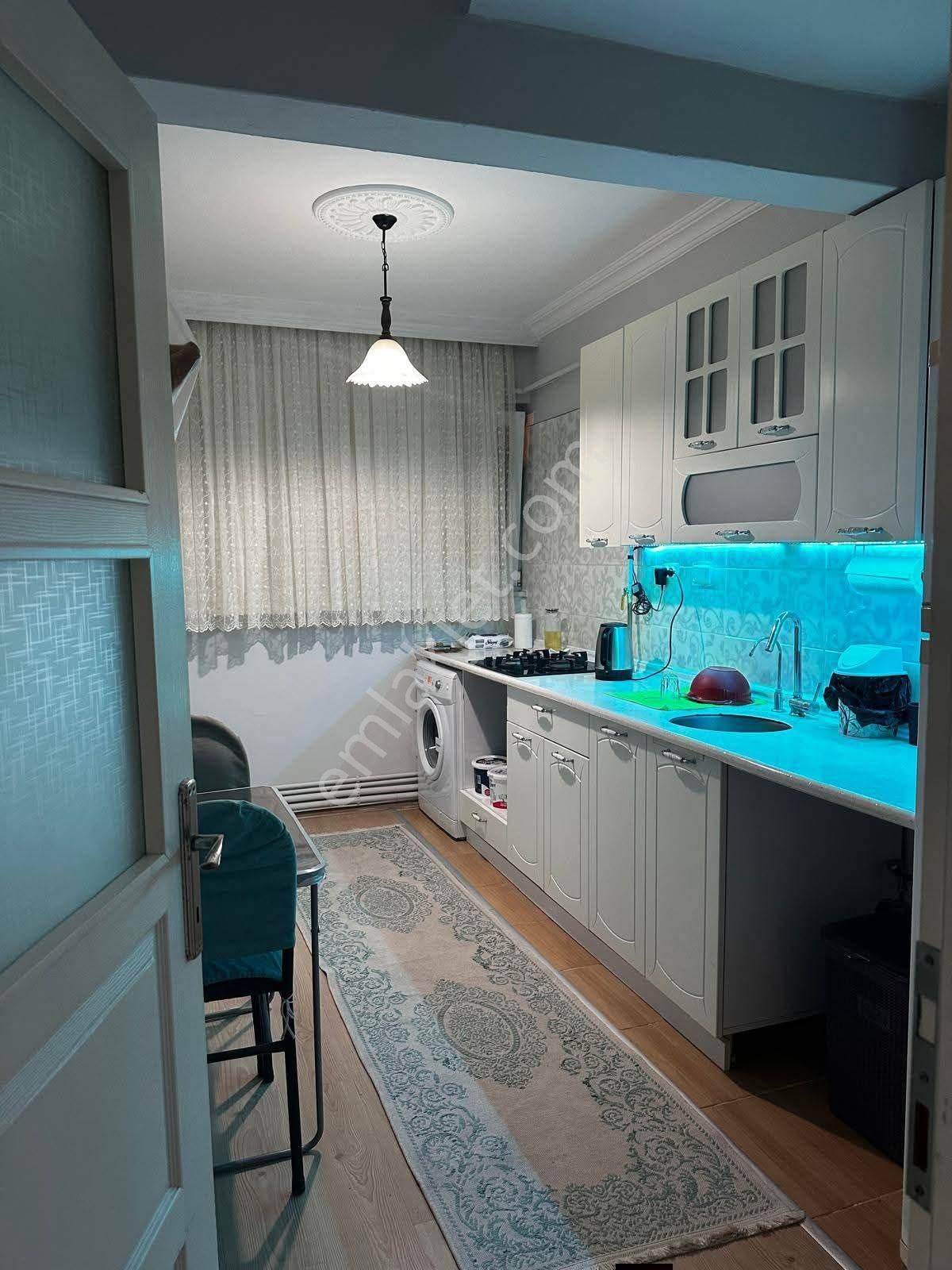 Samsun İlkadım Çiftlik Mahallesi'nde Kat Tapulu Masrafsız 2+1 Satılık - Görsel 20