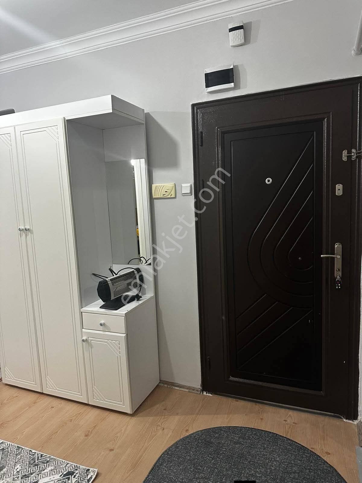 Samsun İlkadım Çiftlik Mahallesi'nde Kat Tapulu Masrafsız 2+1 Satılık - Görsel 9