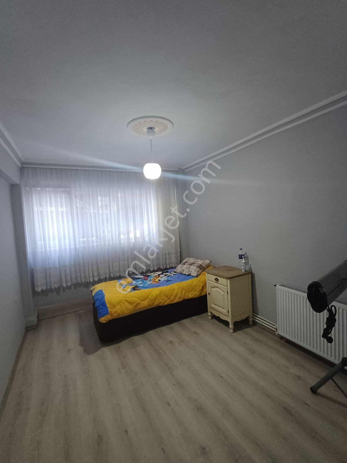 Samsun İlkadım Çiftlik Mahallesi'nde Kat Tapulu Masrafsız 2+1 Satılık - Görsel 12