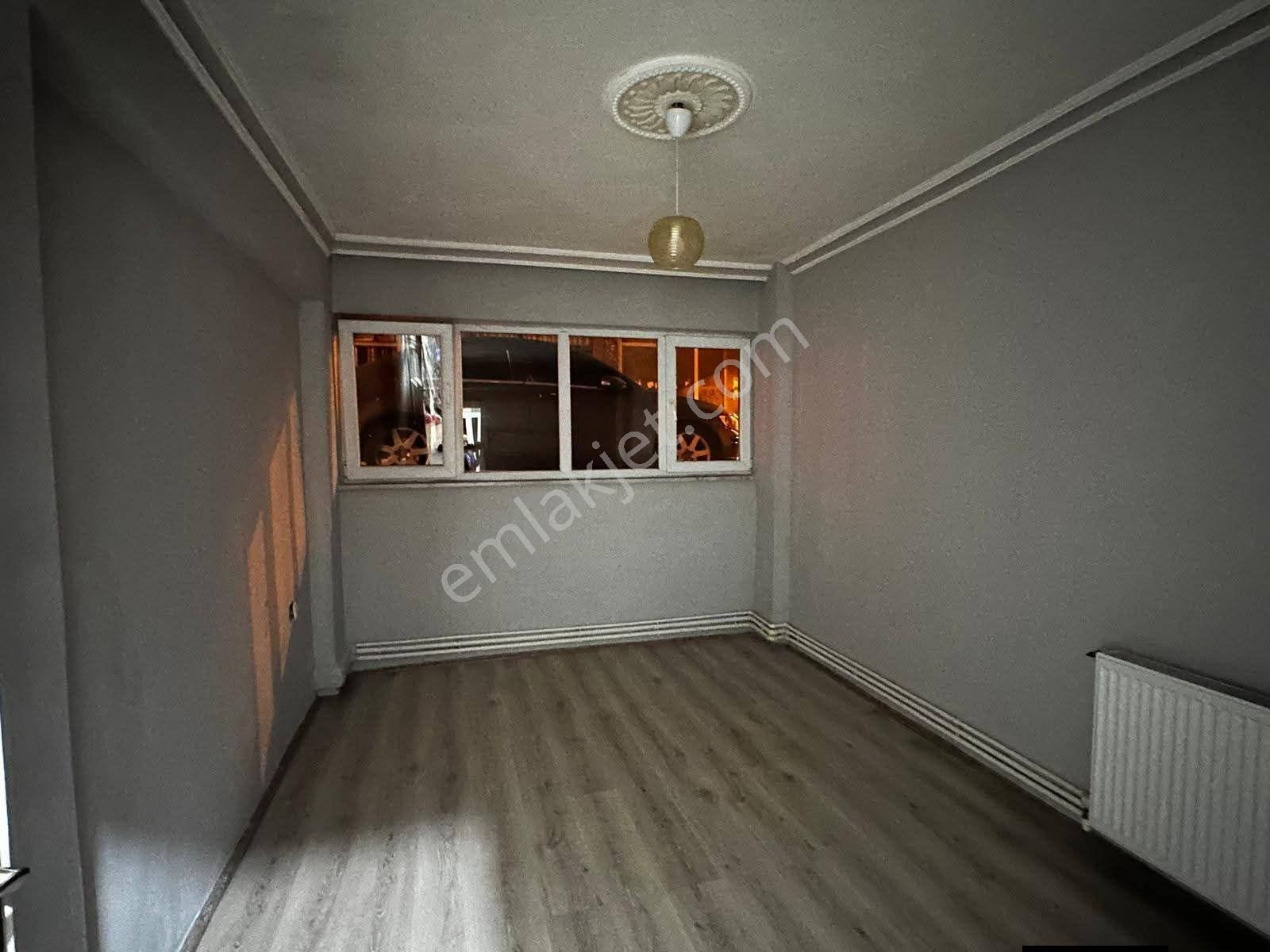 Samsun İlkadım Çiftlik Mahallesi'nde Kat Tapulu Masrafsız 2+1 Satılık