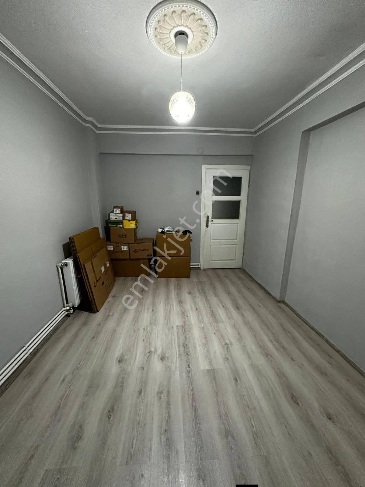 Samsun İlkadım Çiftlik Mahallesi'nde Kat Tapulu Masrafsız 2+1 Satılık - Görsel 10