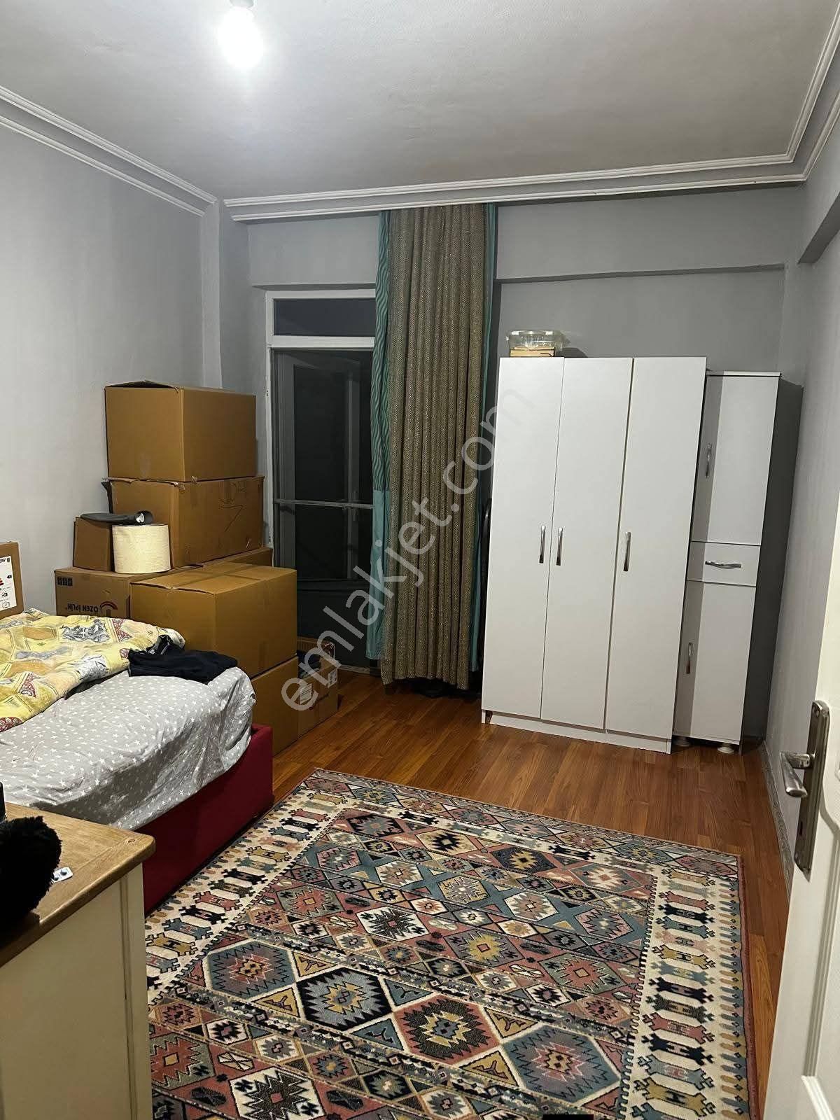 Samsun İlkadım Çiftlik Mahallesi'nde Kat Tapulu Masrafsız 2+1 Satılık - Görsel 12