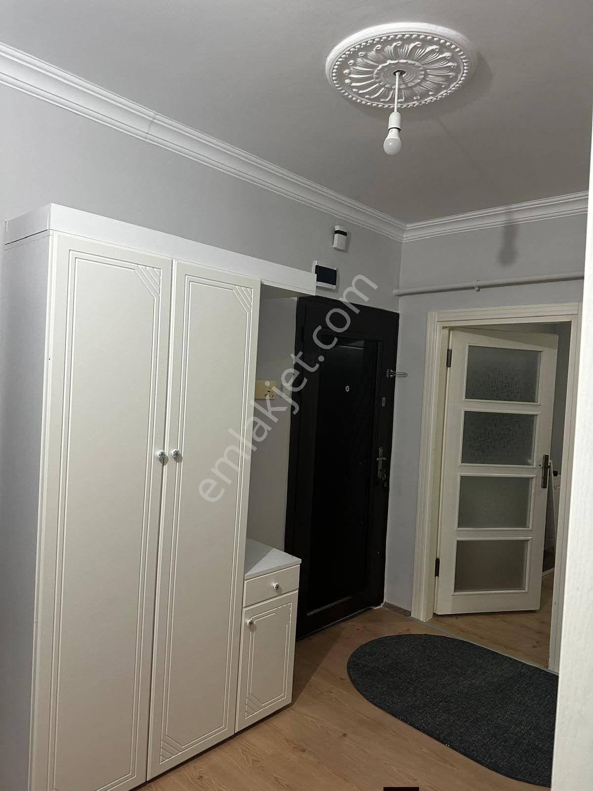 Samsun İlkadım Çiftlik Mahallesi'nde Kat Tapulu Masrafsız 2+1 Satılık - Görsel 11