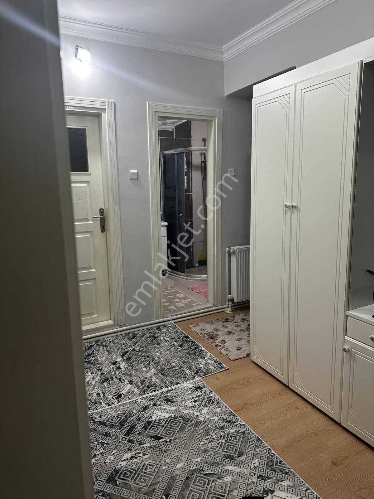 Samsun İlkadım Çiftlik Mahallesi'nde Kat Tapulu Masrafsız 2+1 Satılık - Görsel 5