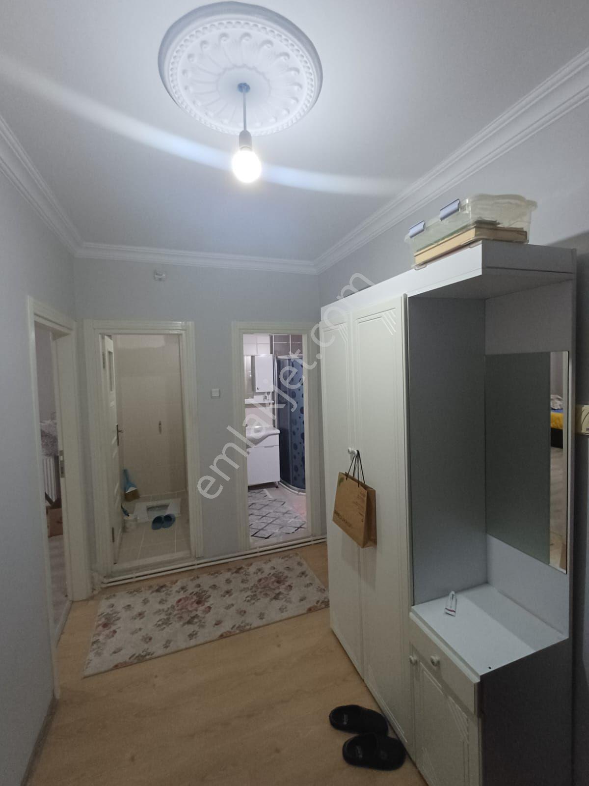 Samsun İlkadım Çiftlik Mahallesi'nde Kat Tapulu Masrafsız 2+1 Satılık - Görsel 14