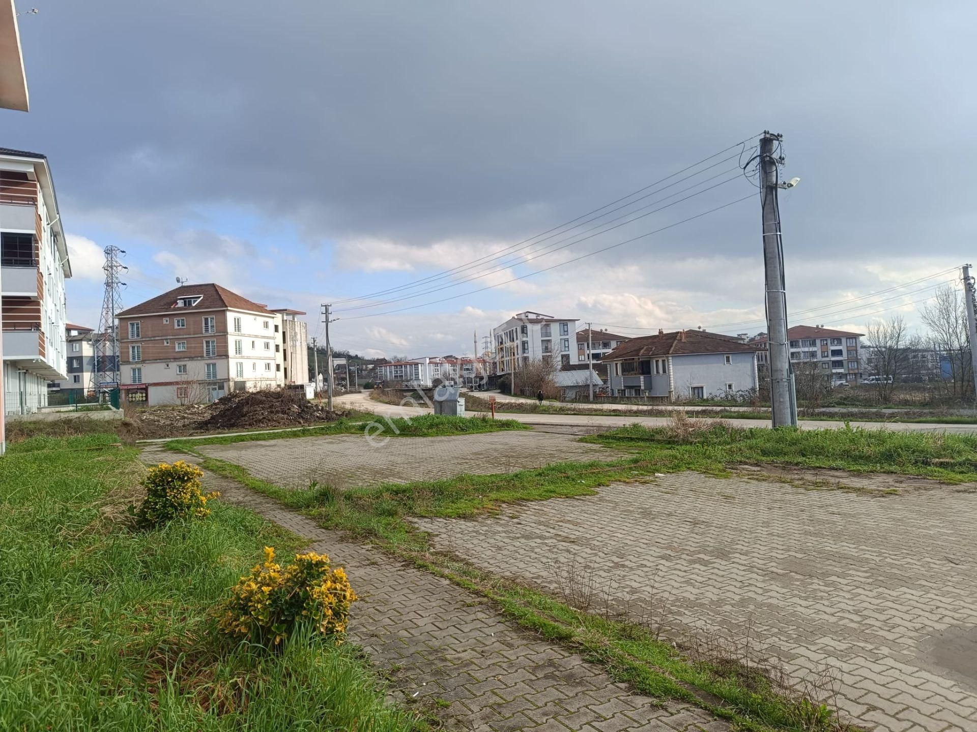 Remax Palas'tan Satılık Üniversite Bölgesinde 1+1 Daire - Görsel 3