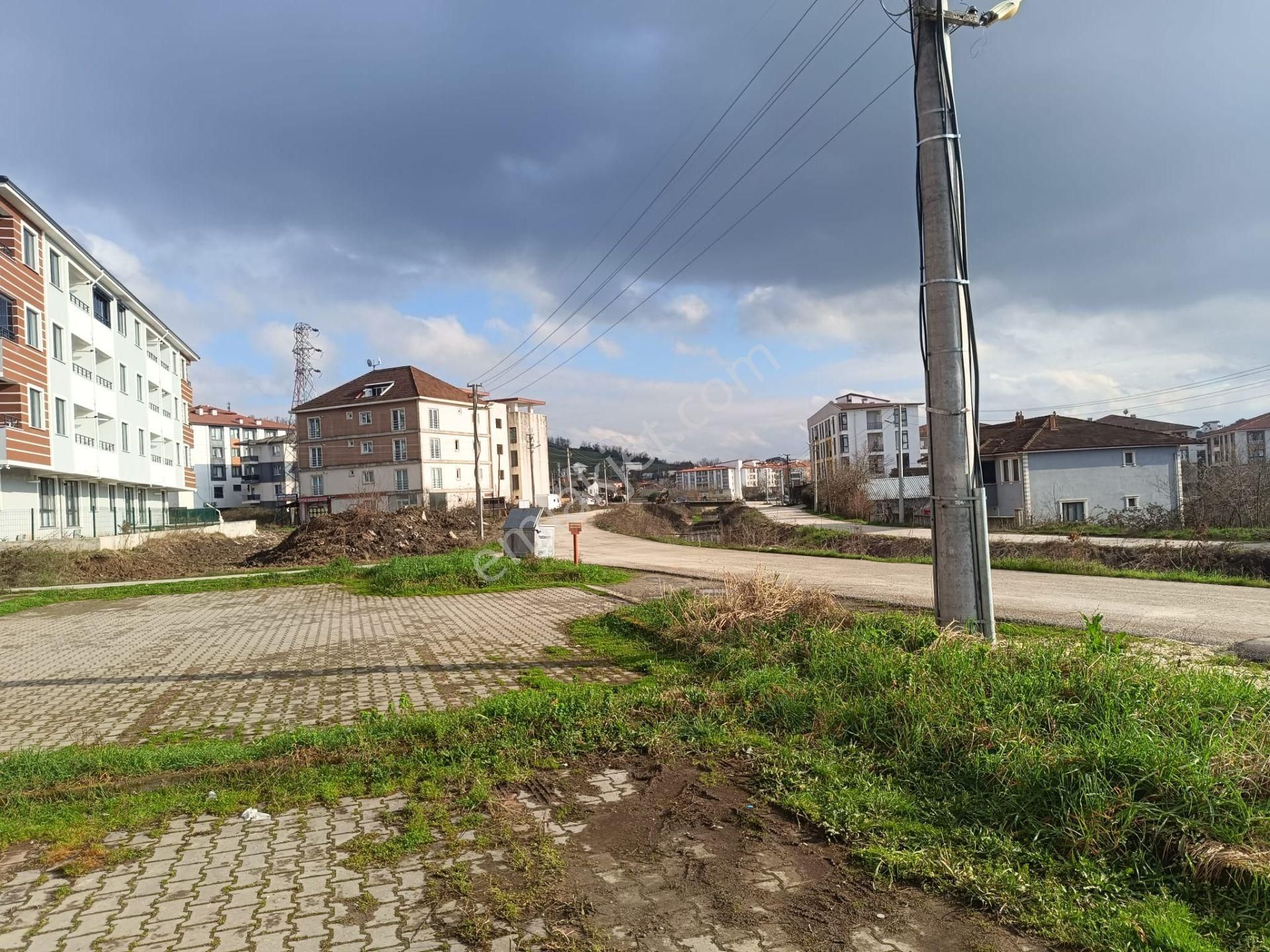 Remax Palas'tan Satılık Üniversite Bölgesinde 1+1 Daire - Görsel 13