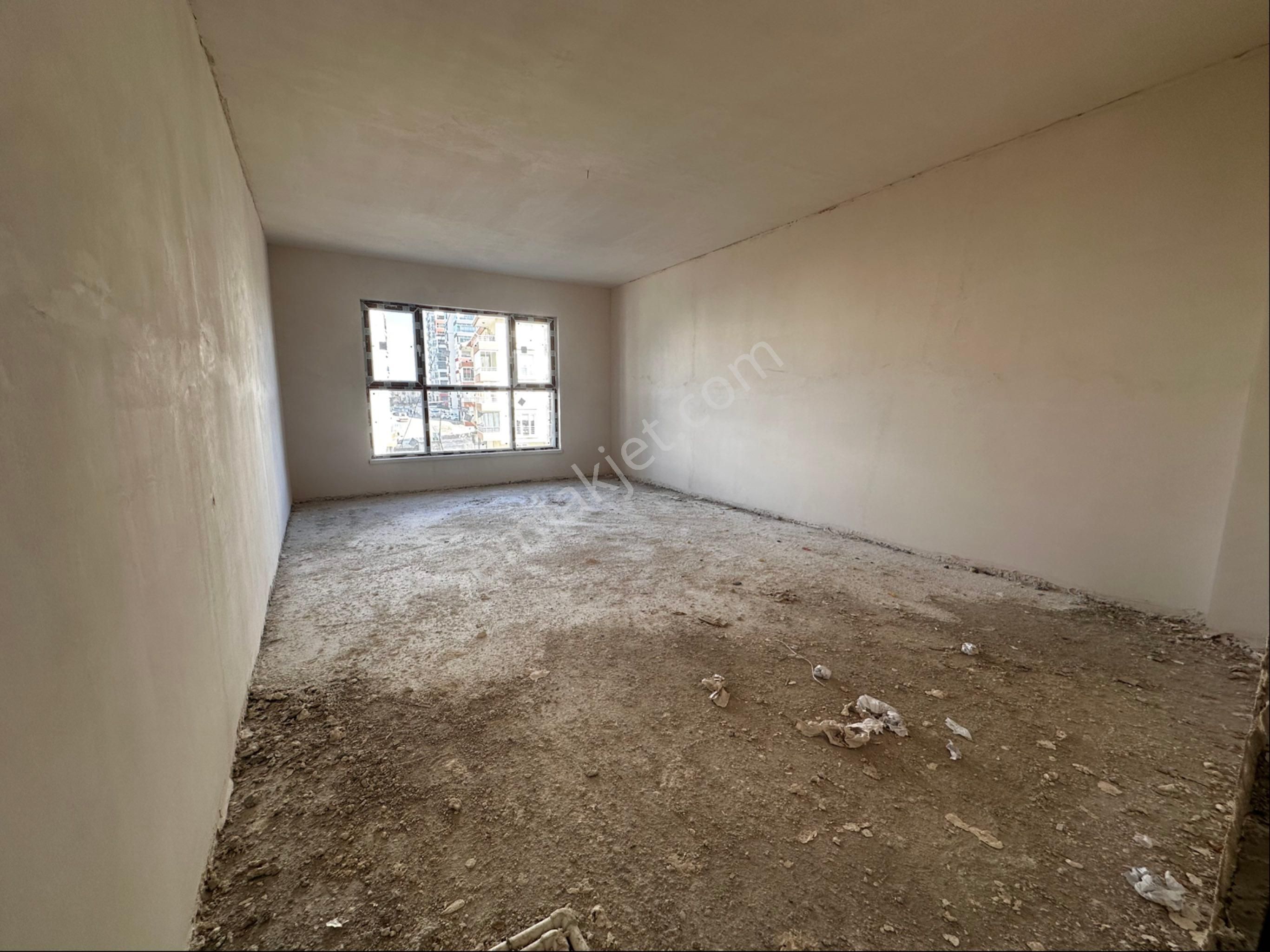 Mamak Kıbrısköy’de 3+1 Satılık Lüks Daire 4 Aya Teslim Alan Kazanır