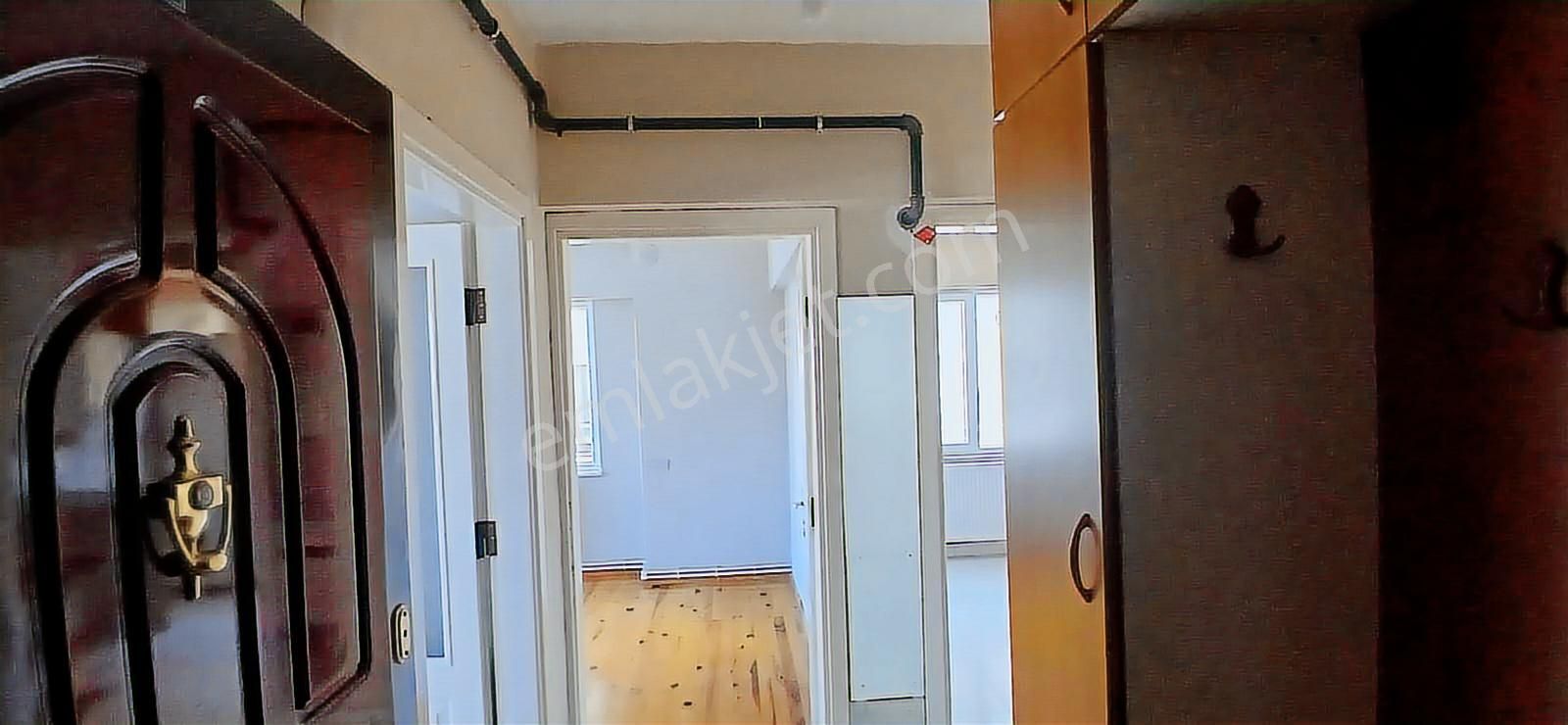 Aydın Nazilli Yeni Mahallede Kiralık 3+1 Doğalgazlı Daire - Görsel 18