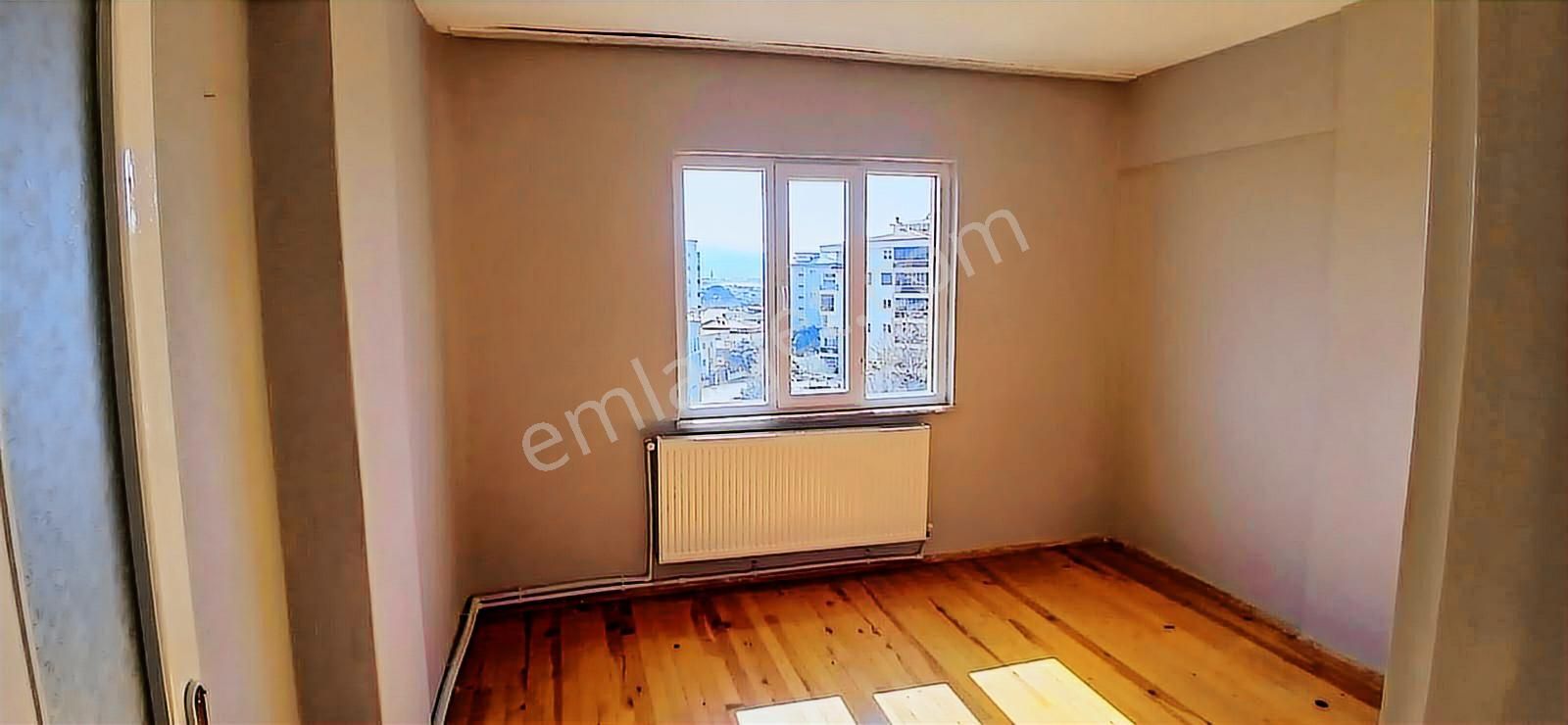 Aydın Nazilli Yeni Mahallede Kiralık 3+1 Doğalgazlı Daire - Görsel 4