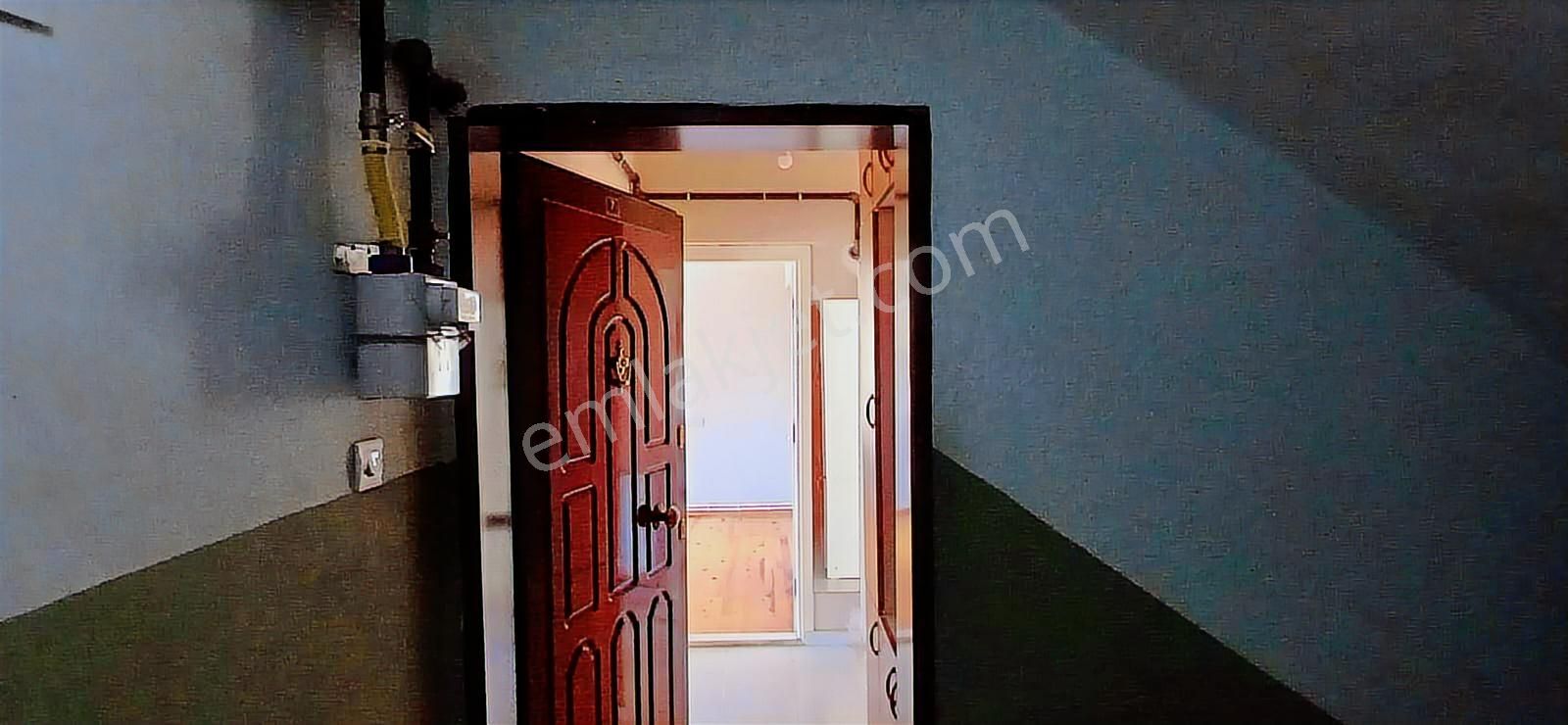Aydın Nazilli Yeni Mahallede Kiralık 3+1 Doğalgazlı Daire - Görsel 23