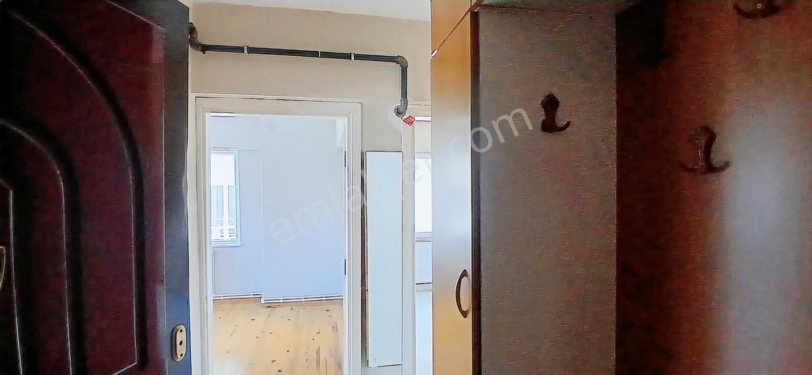 Aydın Nazilli Yeni Mahallede Kiralık 3+1 Doğalgazlı Daire - Görsel 9