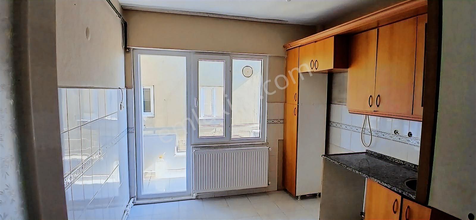 Aydın Nazilli Yeni Mahallede Kiralık 3+1 Doğalgazlı Daire - Görsel 17