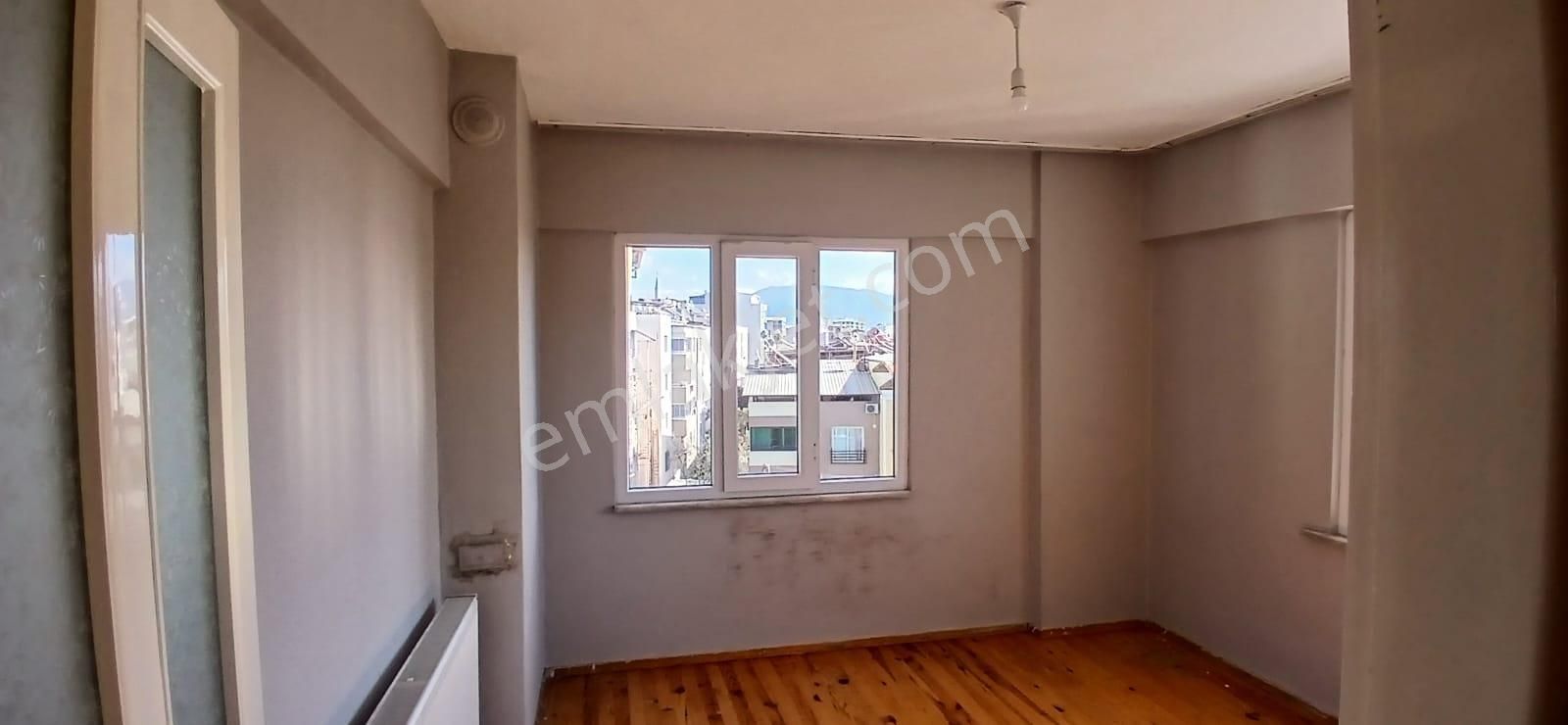 Aydın Nazilli Yeni Mahallede Kiralık 3+1 Doğalgazlı Daire - Görsel 15