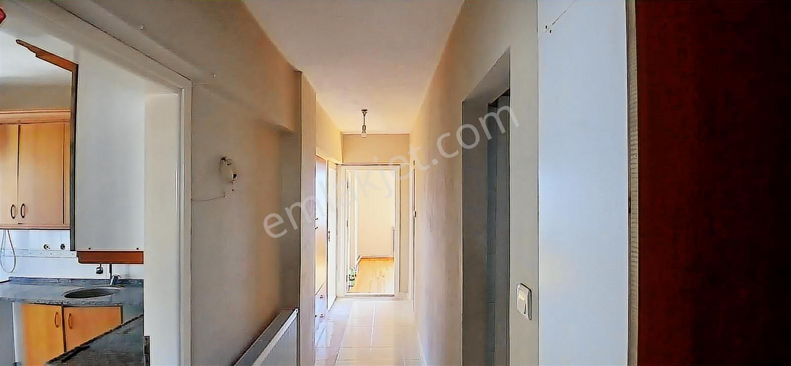 Aydın Nazilli Yeni Mahallede Kiralık 3+1 Doğalgazlı Daire