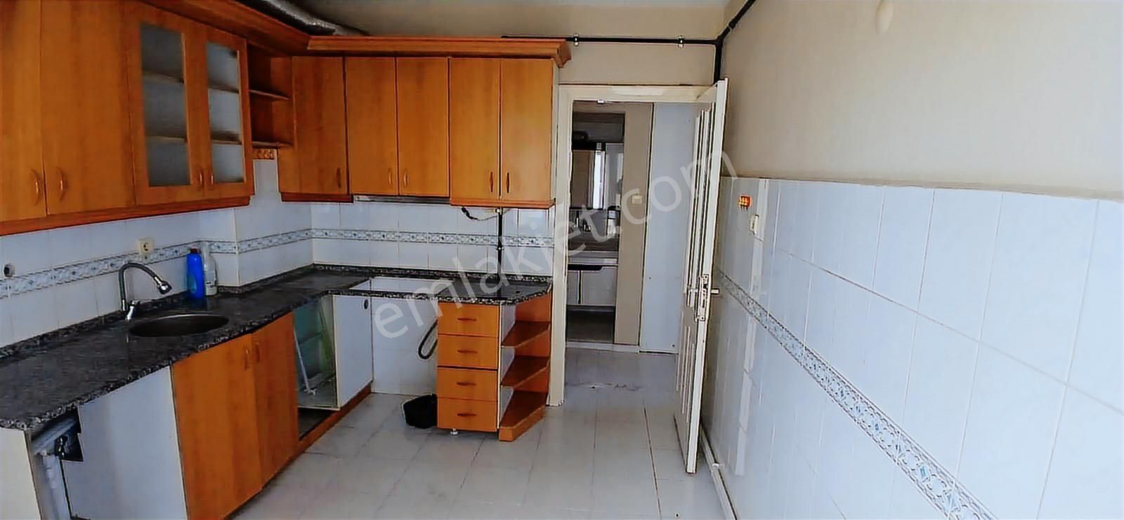 Aydın Nazilli Yeni Mahallede Kiralık 3+1 Doğalgazlı Daire - Görsel 22